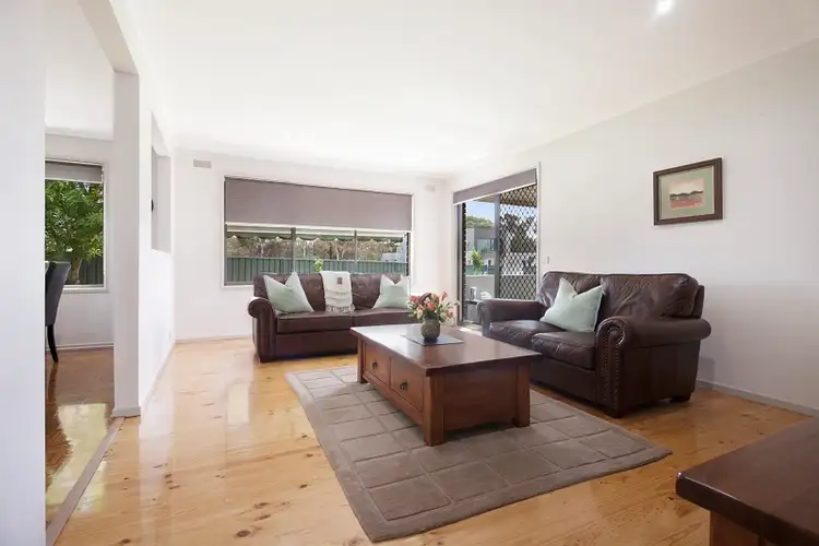 12 Courage Court, Strathfieldsaye VIC 3551