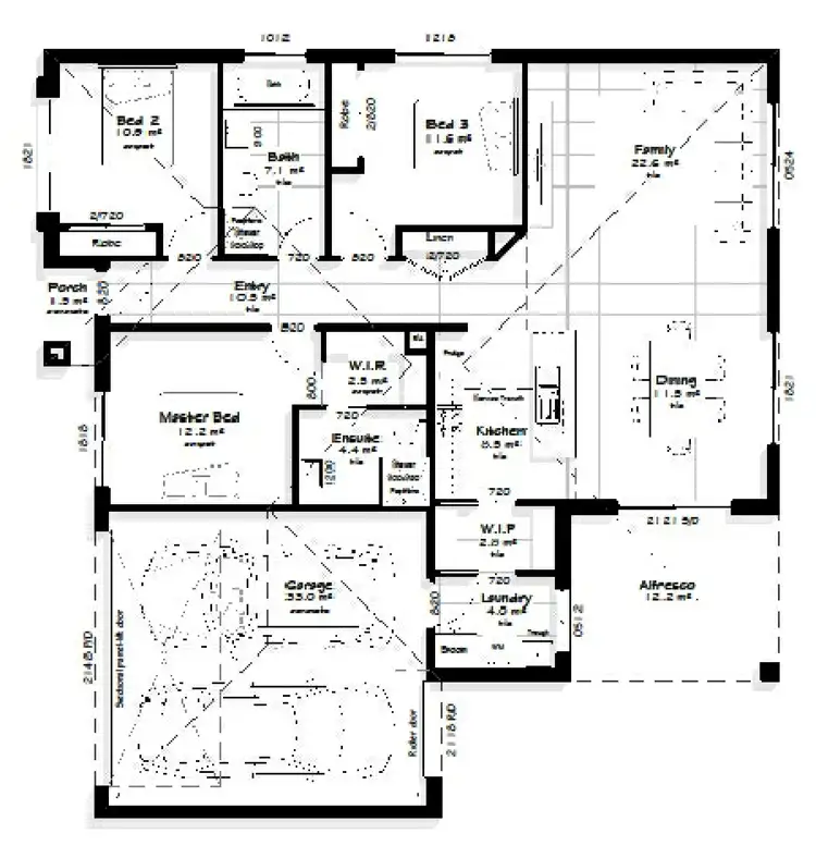 75 Arnolds Creek Boulevard, Melton West VIC 3337