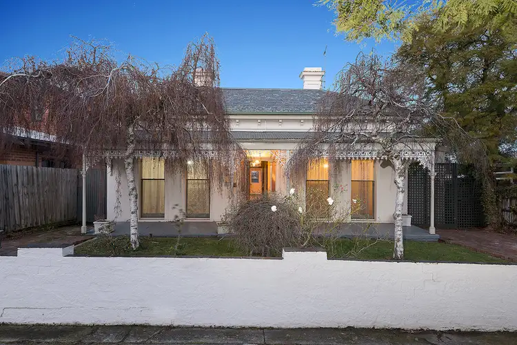 14 Shaftesbury Street, Essendon VIC 3040