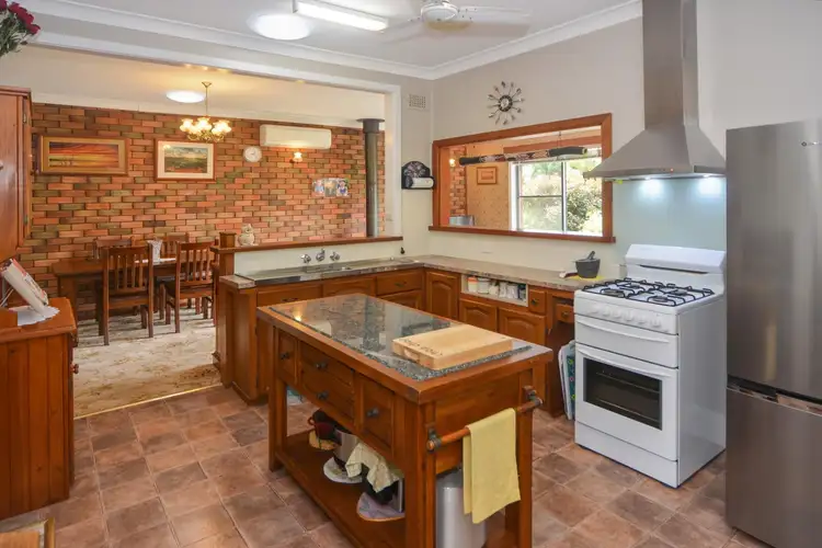 Fifth view of Homely house listing, 32 Tanang Street, Bomaderry NSW 2541