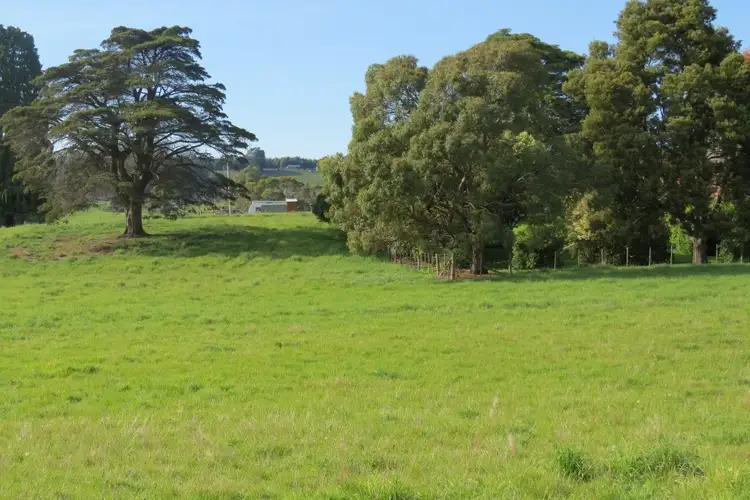 Sixth view of Homely land listing, Lot 2 Formby Street, Sheffield TAS 7306