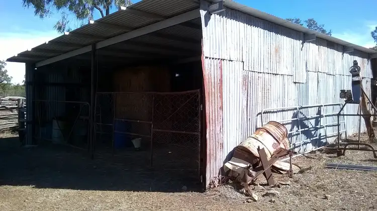 Fifth view of Homely rural property listing, 37 Goonalah Extention ROAD, Miles QLD 4415
