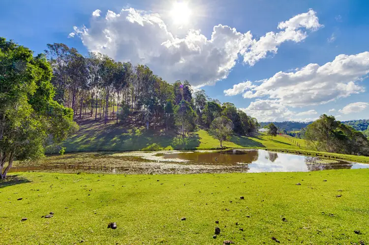 Third view of Homely house listing, 297 Happy Jack Creek Road, Ridgewood QLD 4563