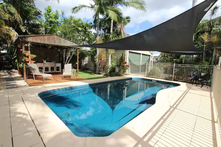 Main view of Homely house listing, 12 Murphy Street, Rosslea QLD 4812