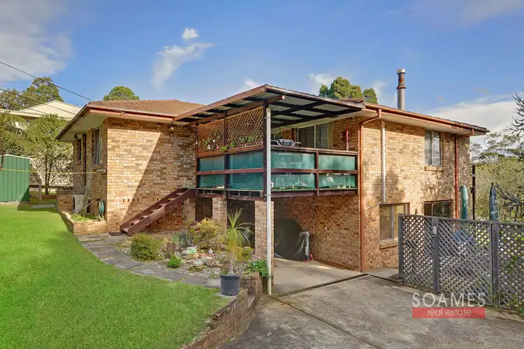 37a Parklands Road, Mount Colah NSW 2079