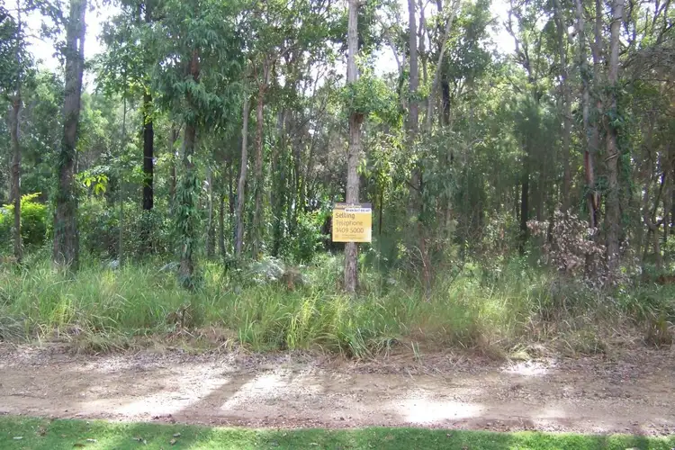 7 PIER HAVEN, Lamb Island QLD 4184