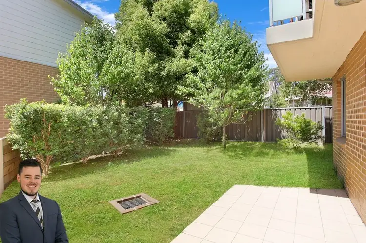 13/1-3 Putland Street, St Marys NSW 2760