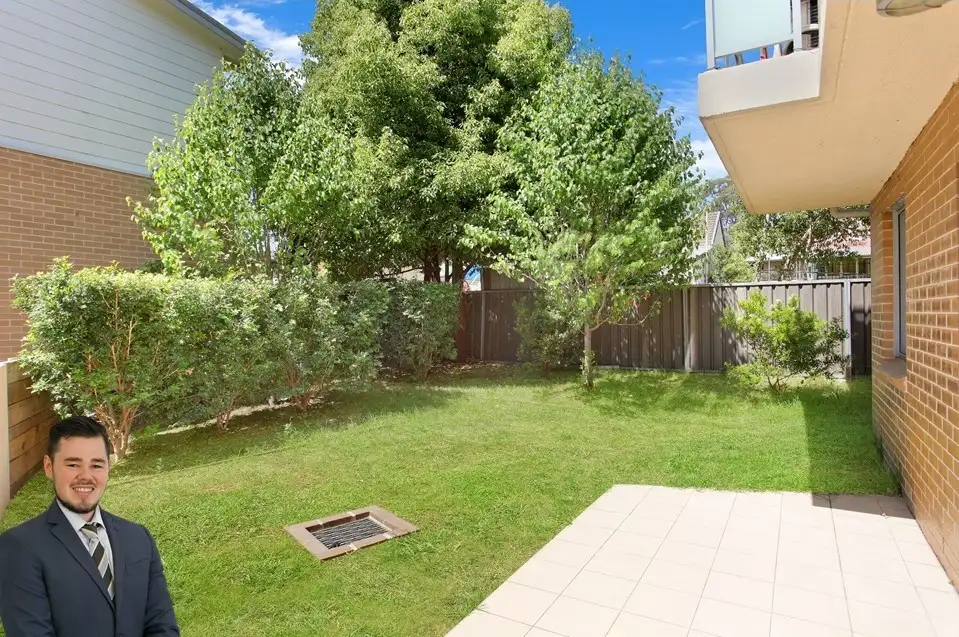 Main view of Homely apartment listing, 13/1-3 Putland Street, St Marys NSW 2760
