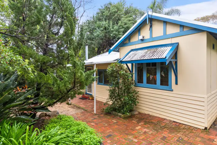 Second view of Homely house listing, 75 Old York Road, Greenmount WA 6056