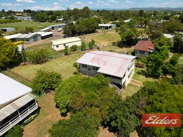 267 Brisbane Street, Beaudesert QLD 4285