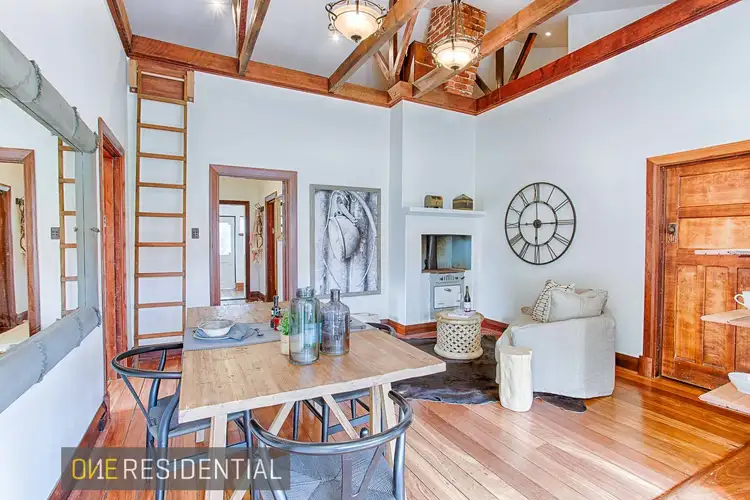 77 Carrington Street, Palmyra WA 6157