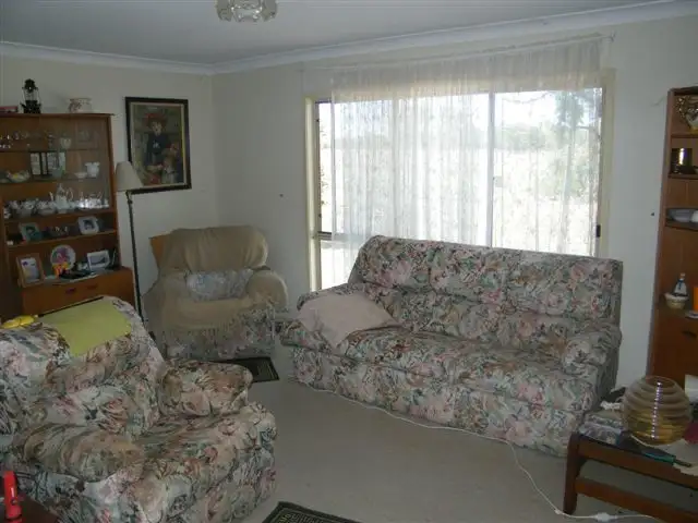 Fifth view of Homely rural property listing, "Jopeton" Nicholsons Lagoon Rd, Quirindi NSW 2343