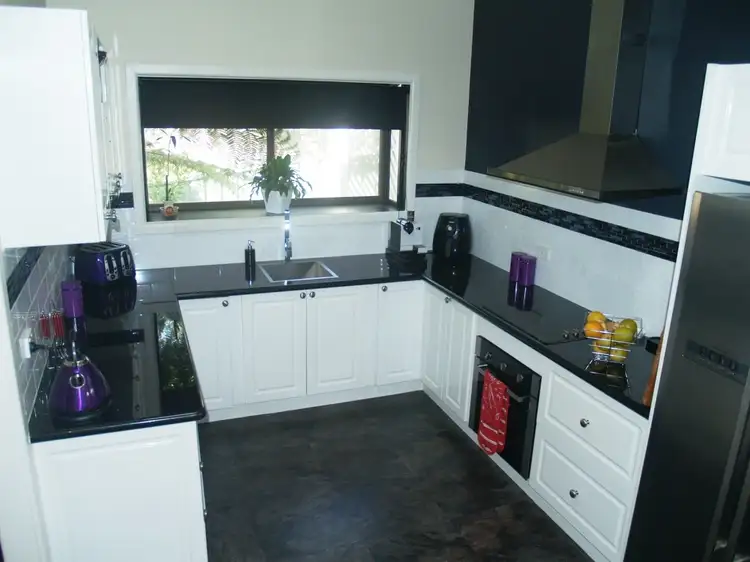 Fourth view of Homely house listing, 257 Auckland St, Bega NSW 2550