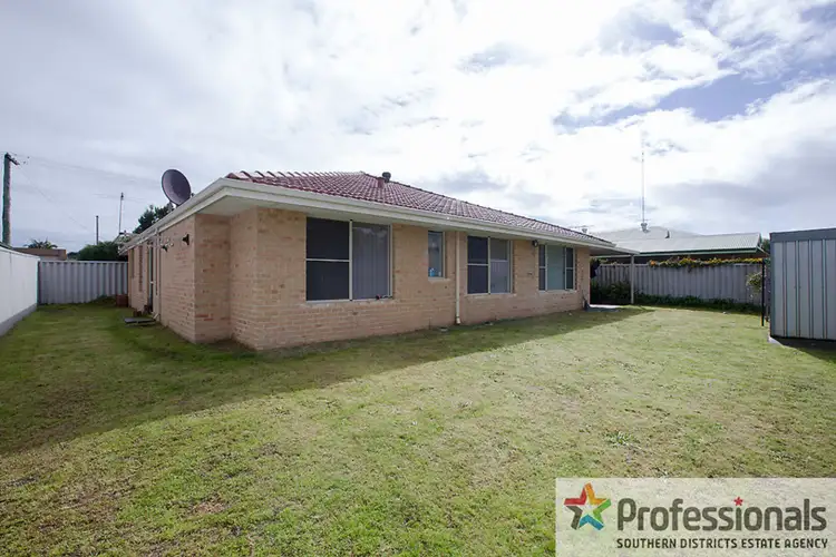 Fourth view of Homely house listing, 19 Harland Street, Carey Park WA 6230