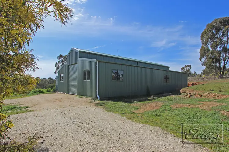 Third view of Homely house listing, 551 Axe Creek Road, Axe Creek VIC 3551