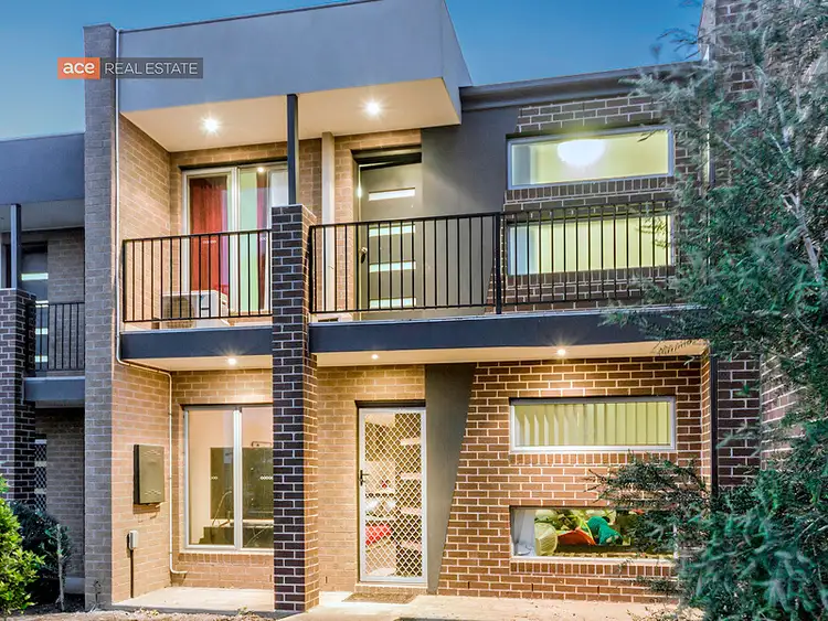 262 Boardwalk Boulevard, Point Cook VIC 3030