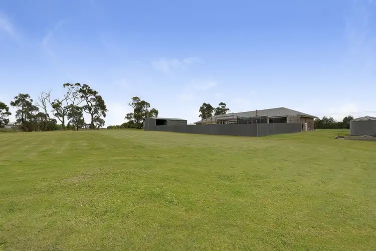 Second view of Homely house listing, 121 Yalungah Road, Trafalgar VIC 3824