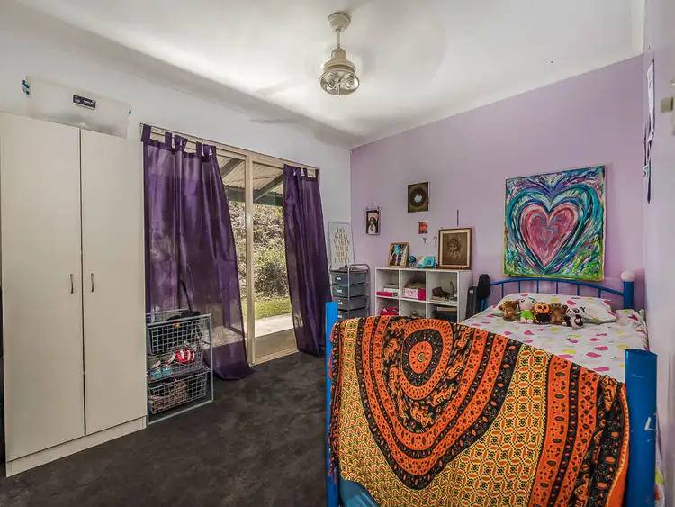 Seventh view of Homely house listing, 195 Top Forestry Road, Ridgewood QLD 4563