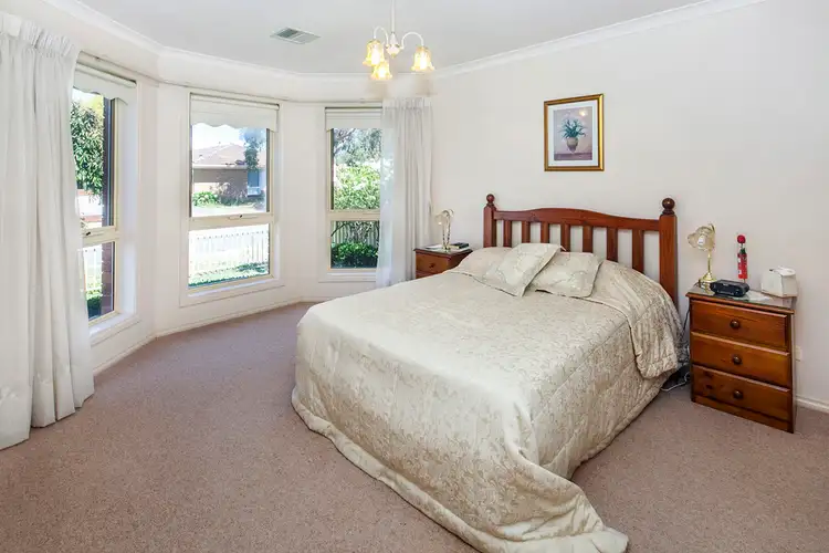 Fourth view of Homely house listing, 2 Edwards Crescent, Wendouree VIC 3355