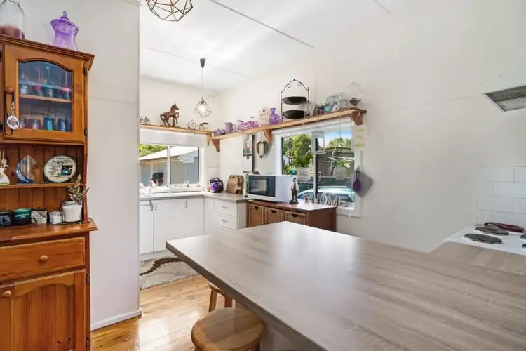 Third view of Homely house listing, 34 President Wilson Walk, Tanilba Bay NSW 2319