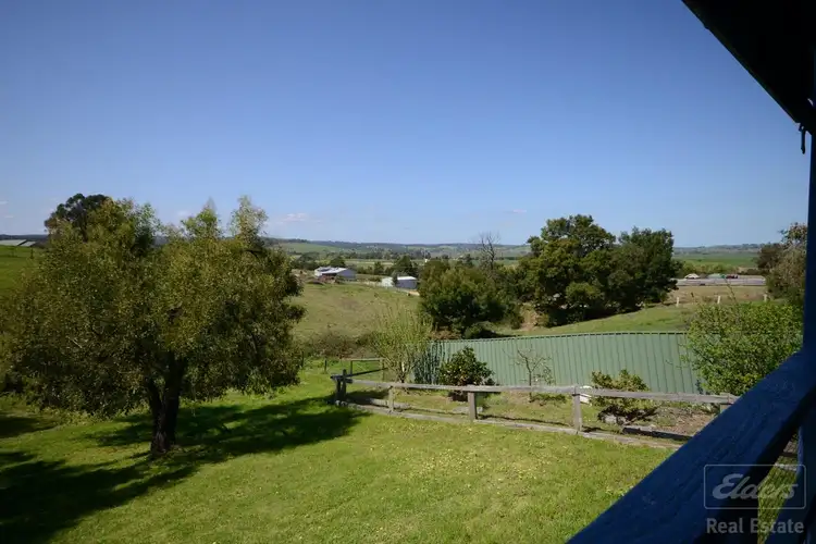 Second view of Homely house listing, 6 LAMBOURNES ROAD, Bruthen VIC 3885