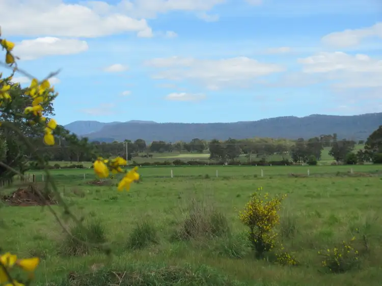 Main view of Homely land listing, Lot 1 Pensioners Row, Westbury TAS 7303