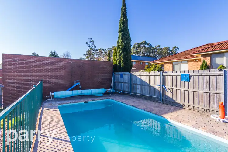 Second view of Homely house listing, 31 Belgrave Parade, Youngtown TAS 7249