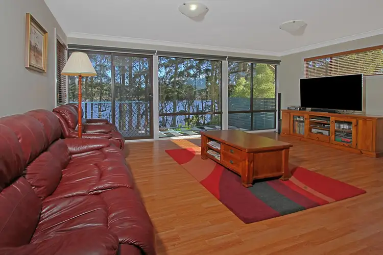 Fourth view of Homely house listing, 40 Kings Point Drive, Kings Point NSW 2539