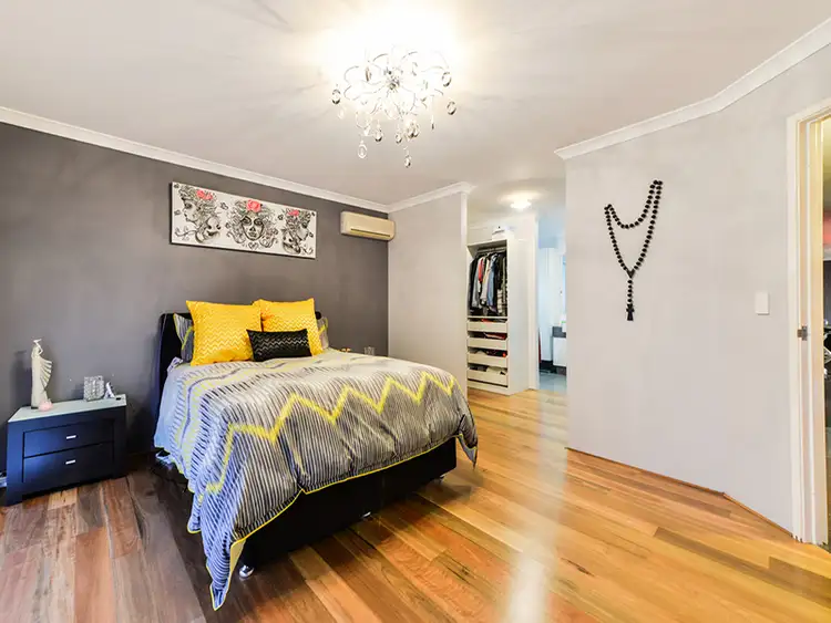 Sixth view of Homely house listing, 24 Princeton Circuit, Aubin Grove WA 6164