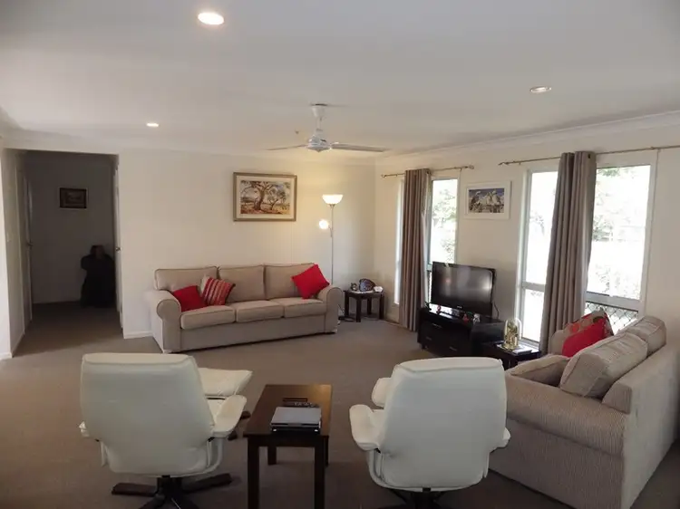 43 Boundary Street, Moores Pocket QLD 4305