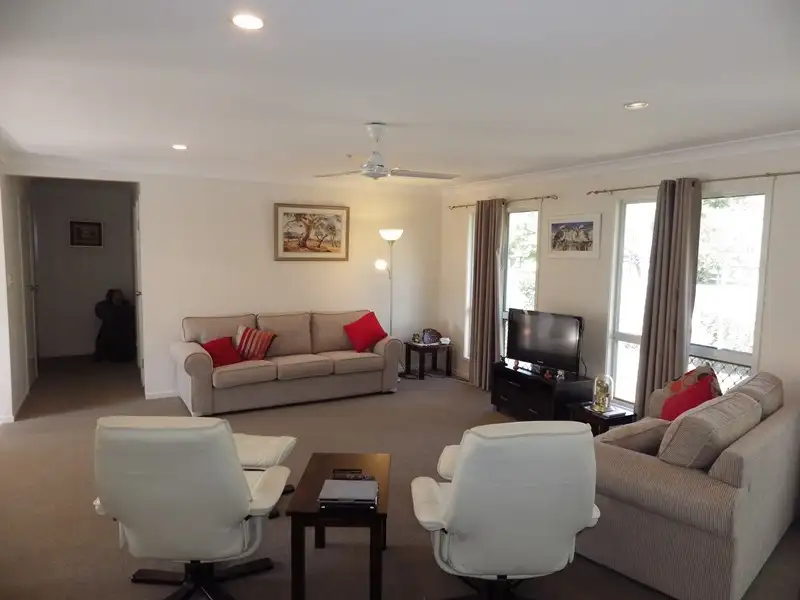 Main view of Homely house listing, 43 Boundary Street, Moores Pocket QLD 4305