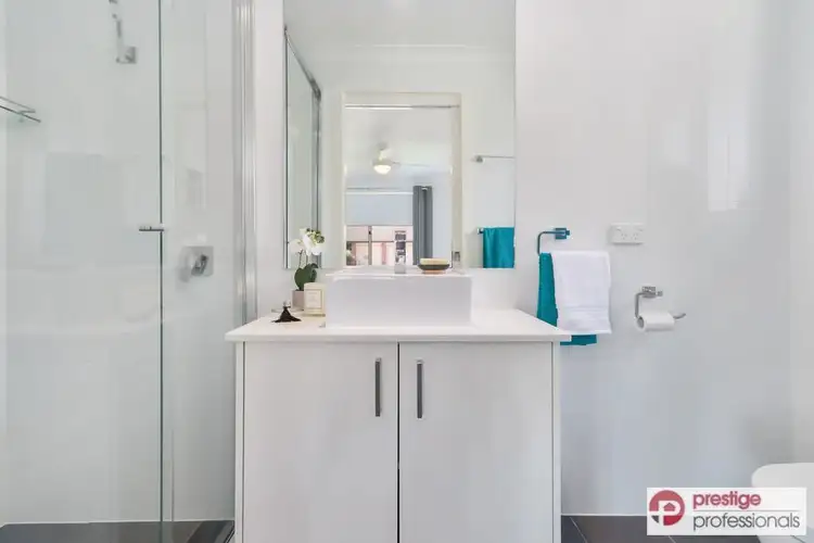 Seventh view of Homely house listing, 9 Kanangra Court, Wattle Grove NSW 2173