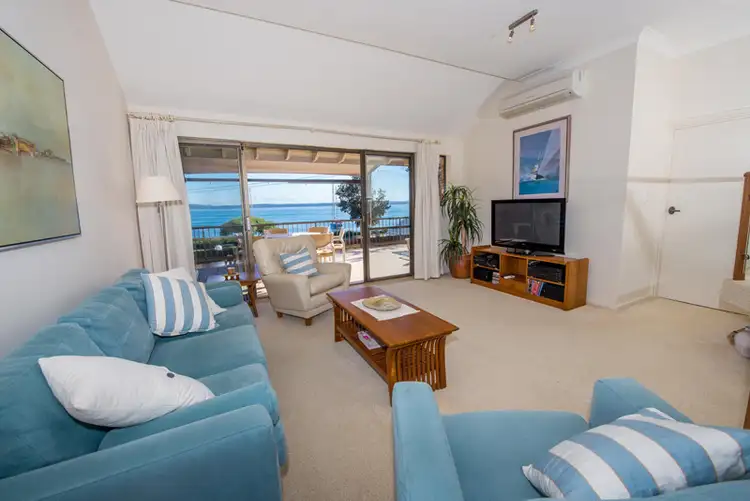 Third view of Homely apartment listing, 4/37 Victoria Parade, Nelson Bay NSW 2315