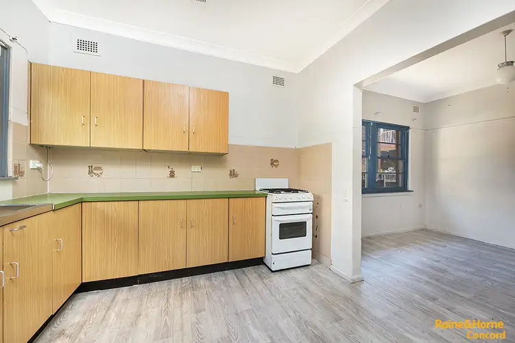 Second view of Homely house listing, 33 Curtin Avenue, Abbotsford NSW 2046