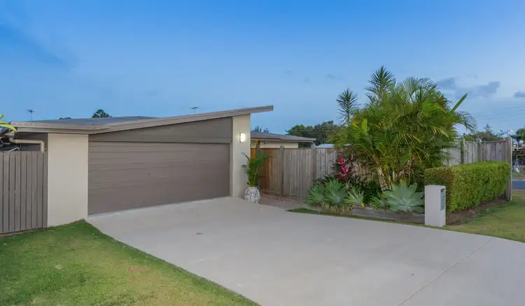 Fifth view of Homely house listing, 16 Willetts Road, North Mackay QLD 4740