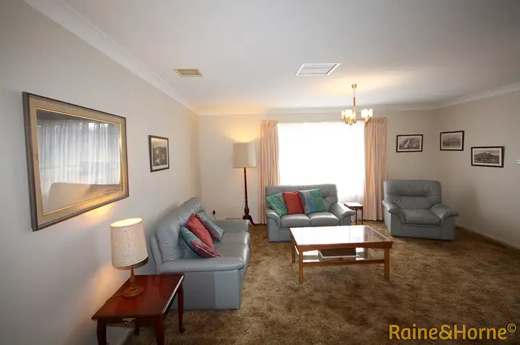 Second view of Homely house listing, 13 Opal Street, Dubbo NSW 2830