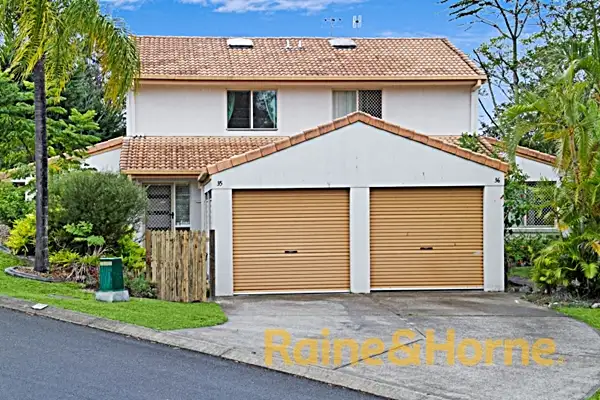 36/15 Bridgman Drive, Reedy Creek QLD 4227