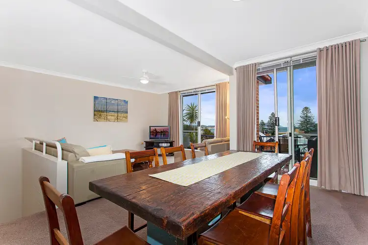 Second view of Homely townhouse listing, 8/9 Cadell Street, Terrigal NSW 2260