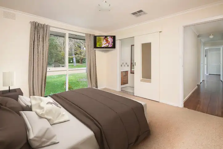 Sixth view of Homely house listing, 9 Penny Green Drive, Gisborne VIC 3437
