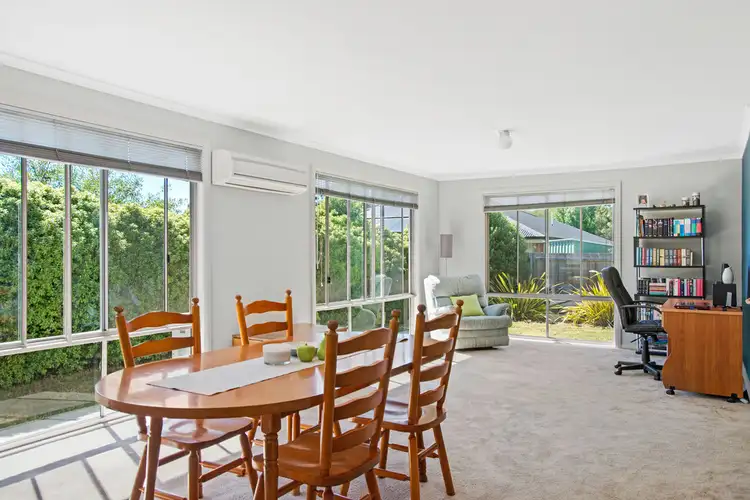 Fifth view of Homely house listing, 21 Bethune Place, Newnham TAS 7248