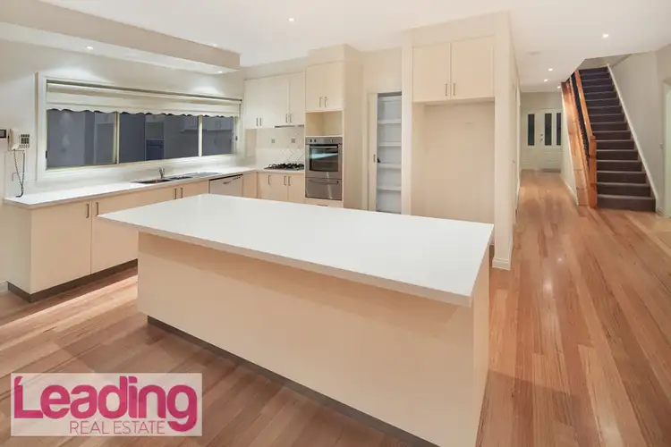 Fifth view of Homely house listing, 27 Fullwood Drive, Sunbury VIC 3429