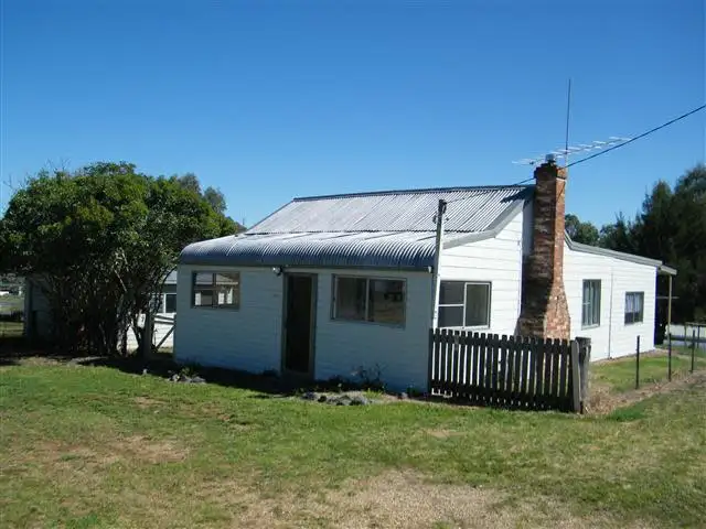 Main view of Homely house listing, 17 Martyn Street, Wallabadah NSW 2343
