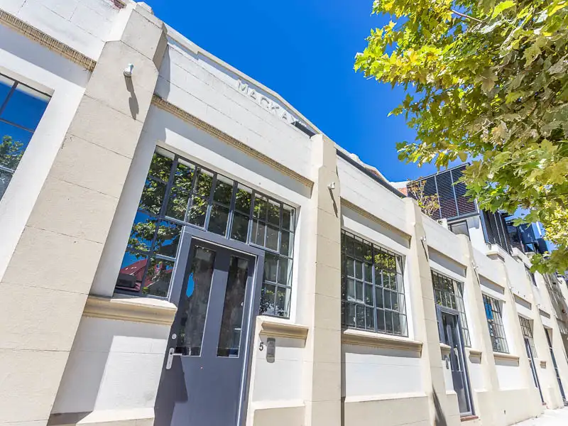 Main view of Homely apartment listing, 28/14 Money Street, Perth WA 6000