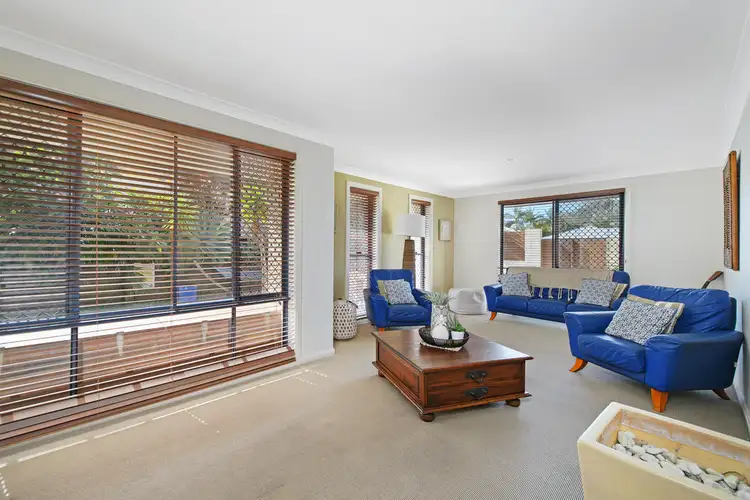 Fourth view of Homely house listing, 3 Seabreeze Court, Bonny Hills NSW 2445