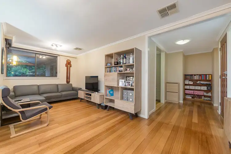 Second view of Homely house listing, 1 Pemberley Drive, Notting Hill VIC 3168
