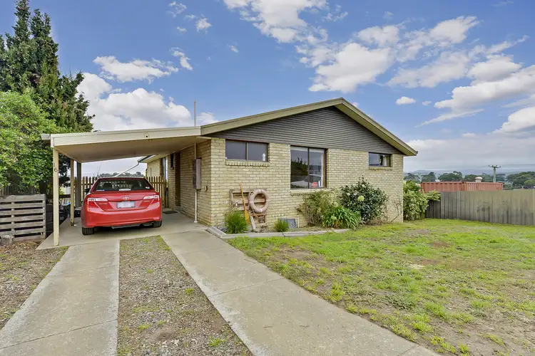 Second view of Homely house listing, 16 Paneminner Street, Dodges Ferry TAS 7173