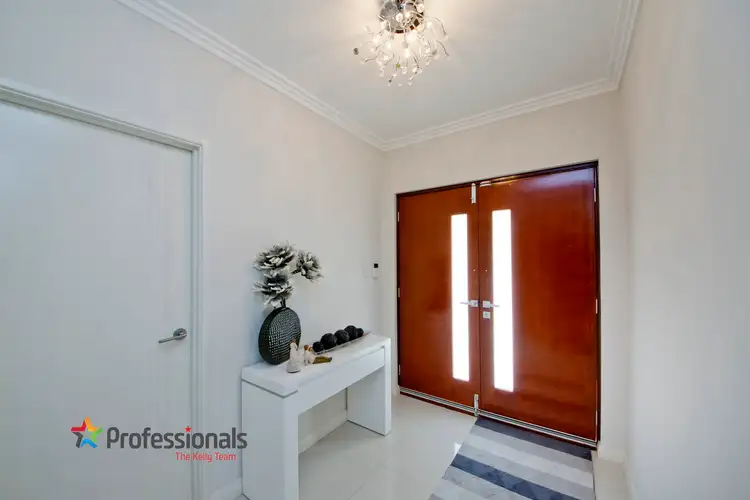 Fourth view of Homely house listing, 54A Poincaire Street, Stirling WA 6021