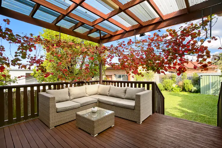 Second view of Homely house listing, 72 Warren Road, Marrickville NSW 2204