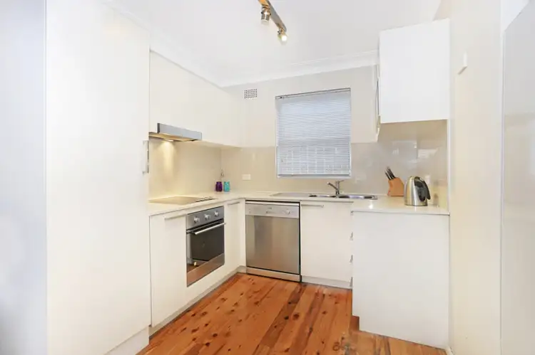 Third view of Homely townhouse listing, 9/60-62 Jersey Avenue, Mortdale NSW 2223