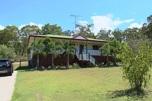Main view of Homely house listing, 8 Investigator Avenue, Cooloola Cove QLD 4580